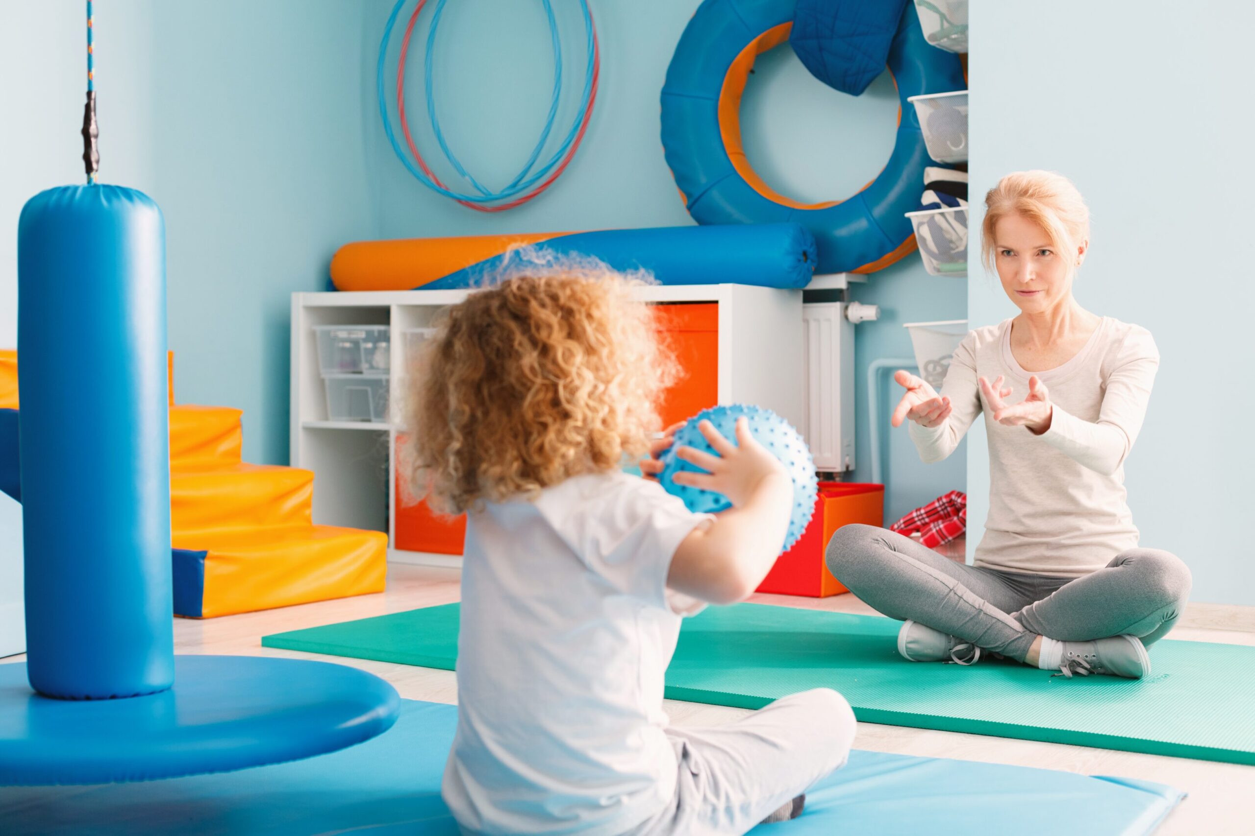 Exploring the Key Difference Between ABA and Occupational Therapy: What You Need to Know