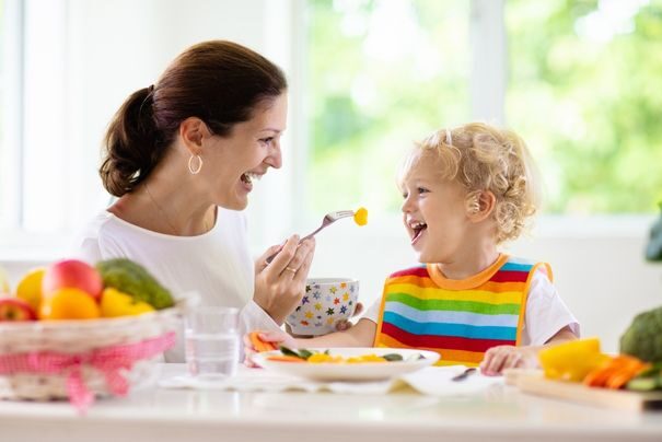 How Food Therapy Reshapes Pediatric Feeding Experiences for Lasting Benefits