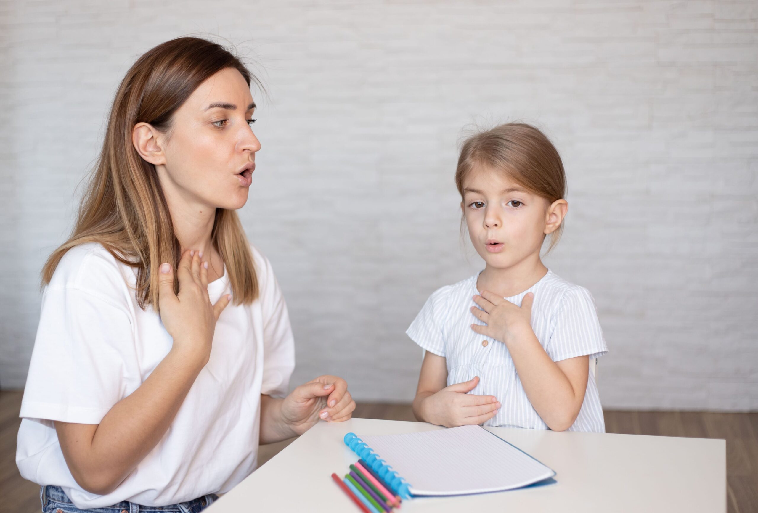 Speech Delay vs. Autism: What’s the Difference?